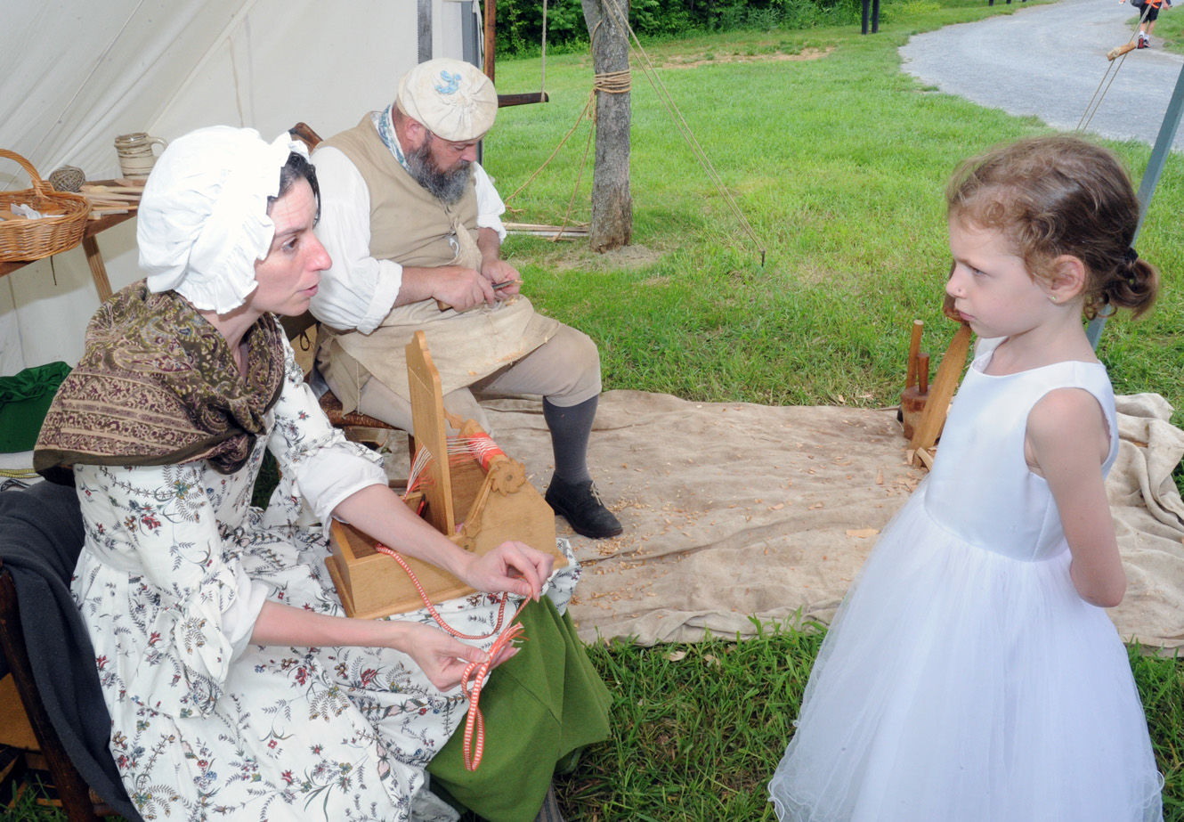 Army Heritage Days